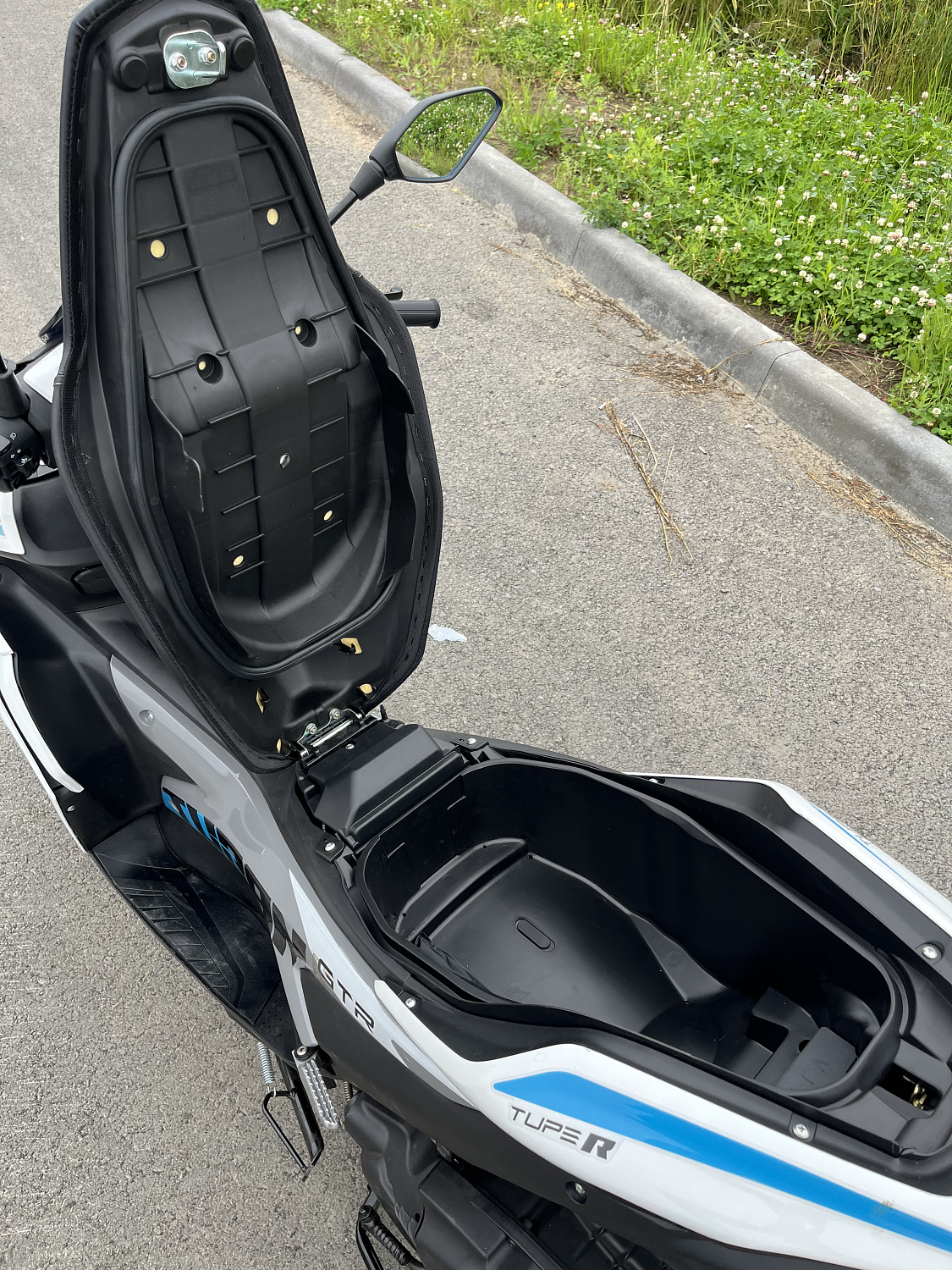 Скутер PROMAX TURAN 250 (49) в Березниках