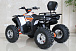 Квадроцикл GBM STORMRIDER 220 PREMIUM в Березниках