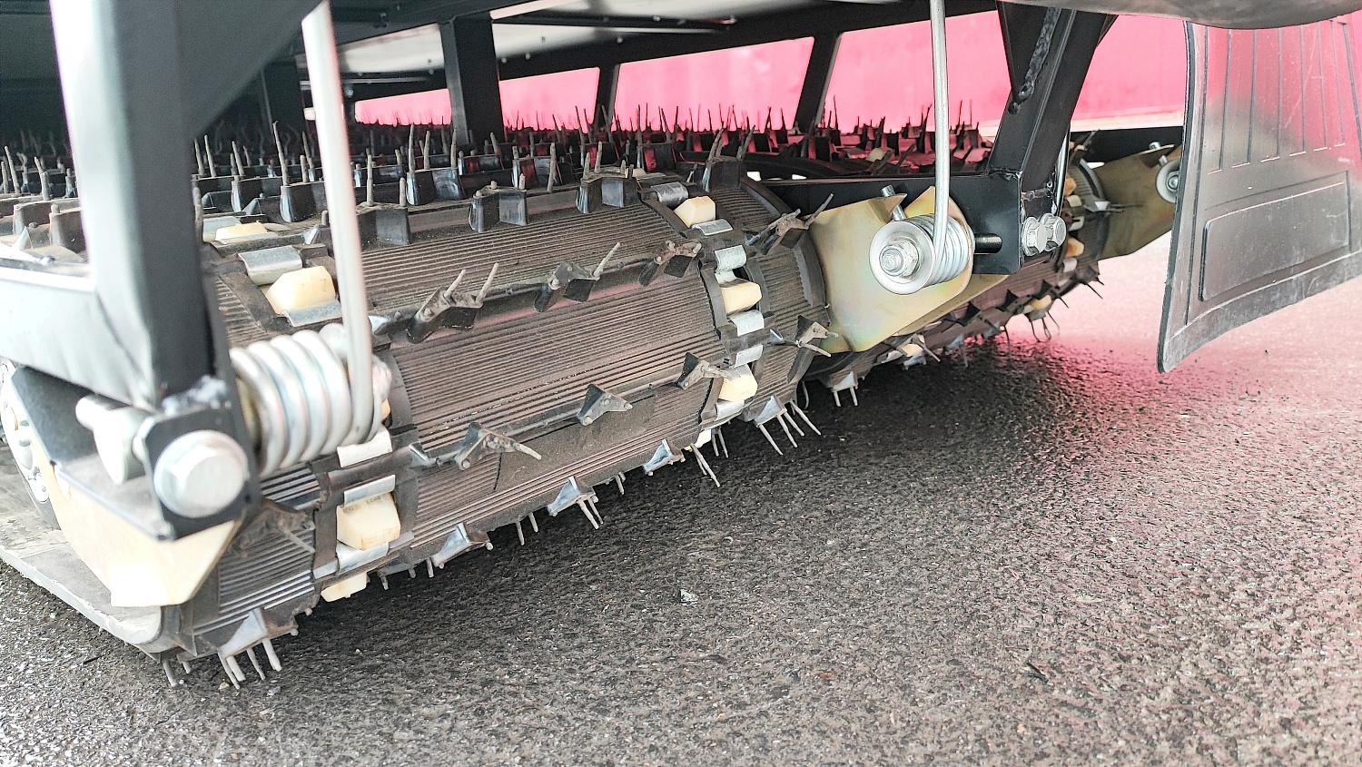 Снегоход PROMAX SNOWBEAR V3 800 4T ST в Березниках