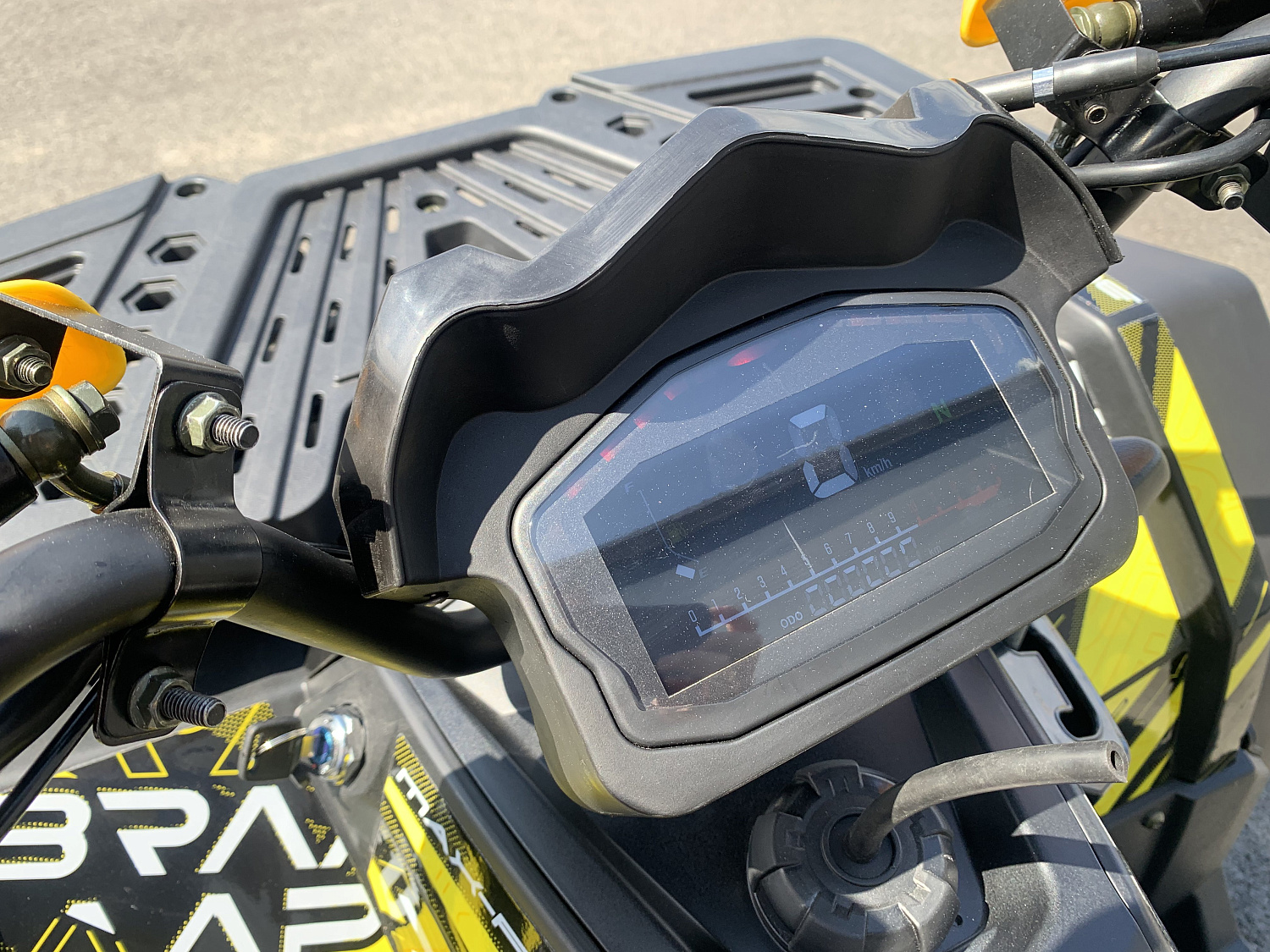 Квадроцикл PROMAX TAURUS 300 MAX-PRO в Березниках