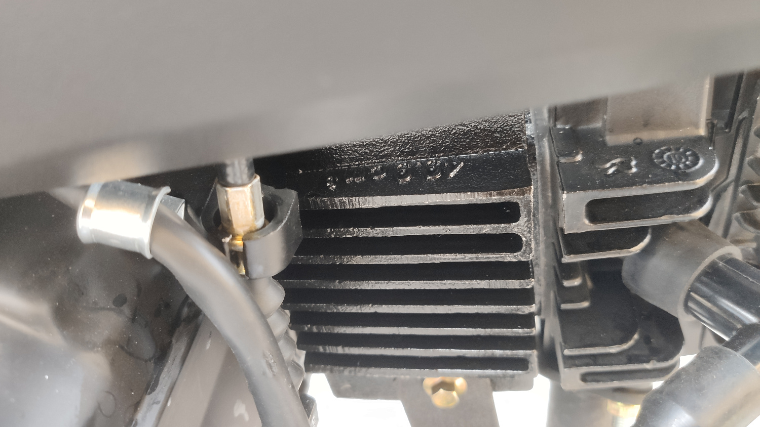 Мопед FAIDET SKIFF RS150 (49) в Березниках