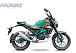 Мопед PROMAX CB150PR (49) в Березниках
