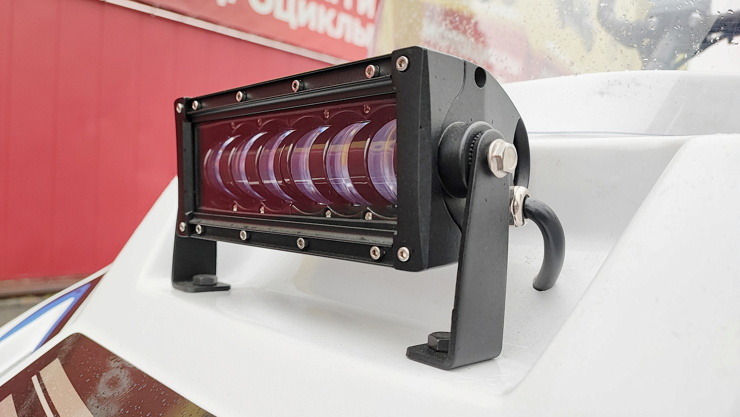 Снегоход PROMAX SNOWBEAR V3 800 4T ST в Березниках