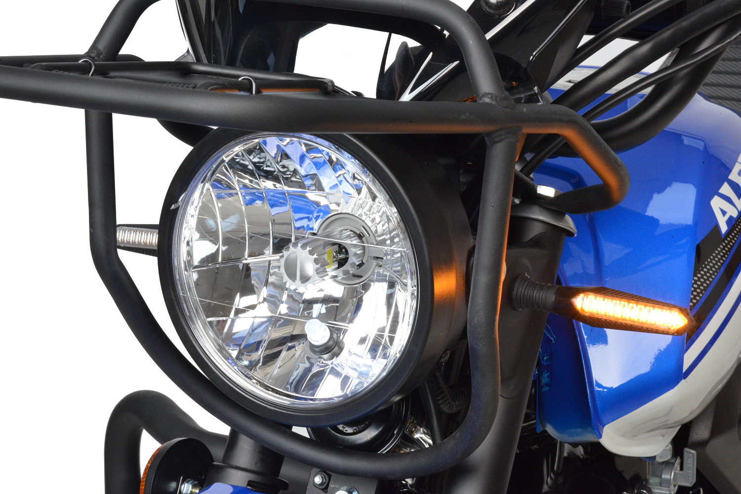 Мопед PROMAX ALPHA DIRT 150(49) в Березниках