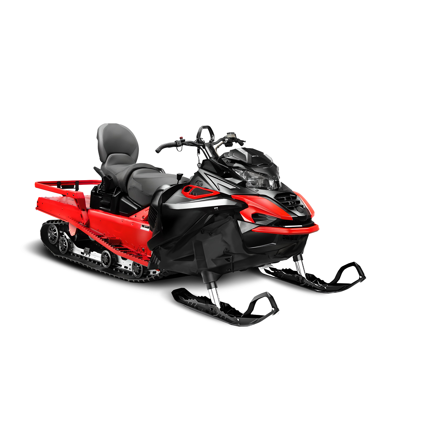 Снегоход AODES Siberiacross 1000 WT 508mm LCD 6.8 в Березниках