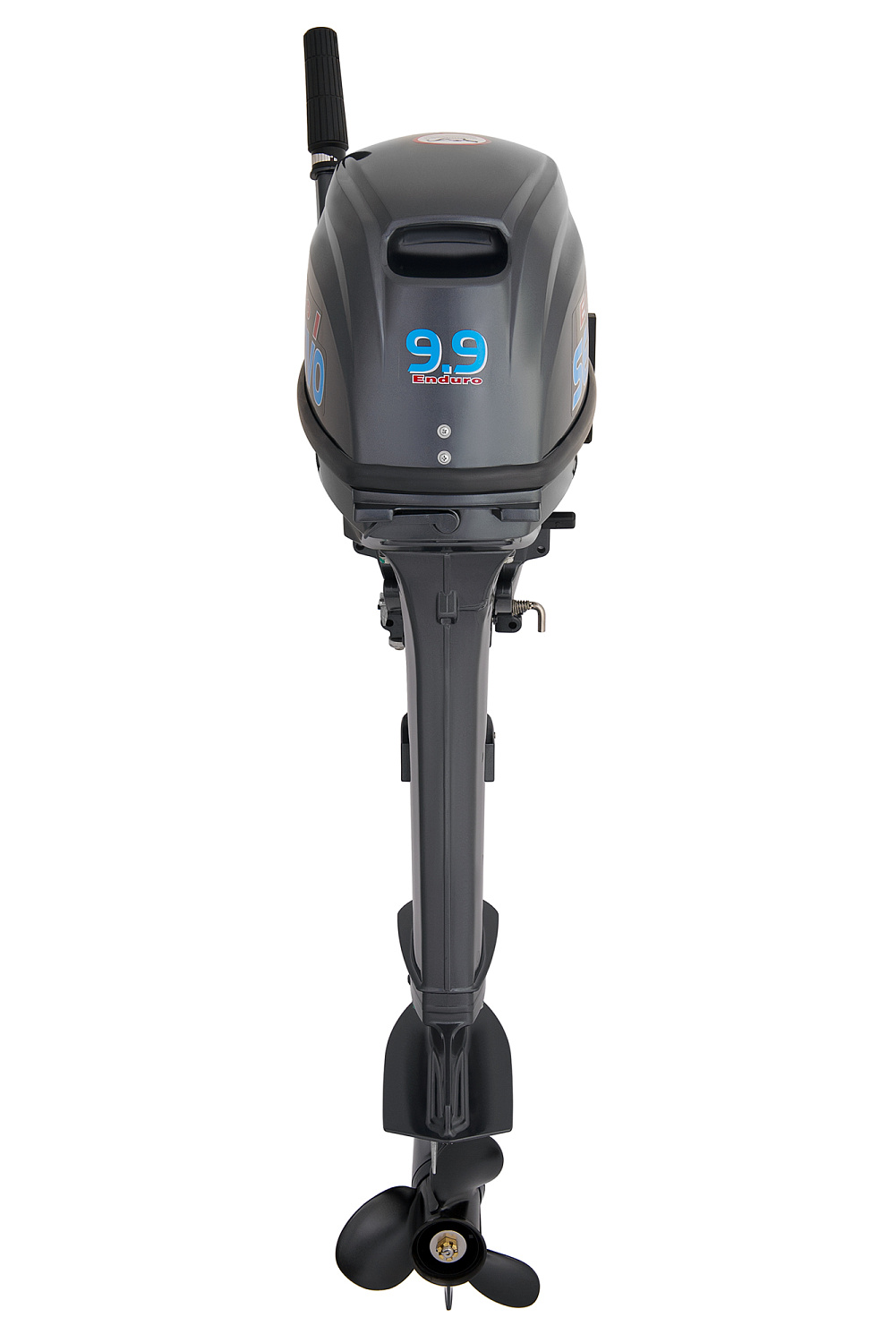 Лодочный мотор SEANOVO SN9.9FHS ENDURO в Березниках