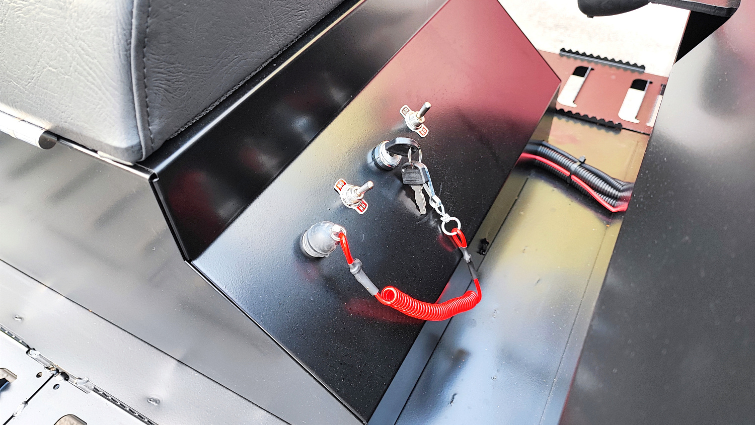 Снегоход PROMAX YAKUT 500 2.0 4T 22 в Березниках