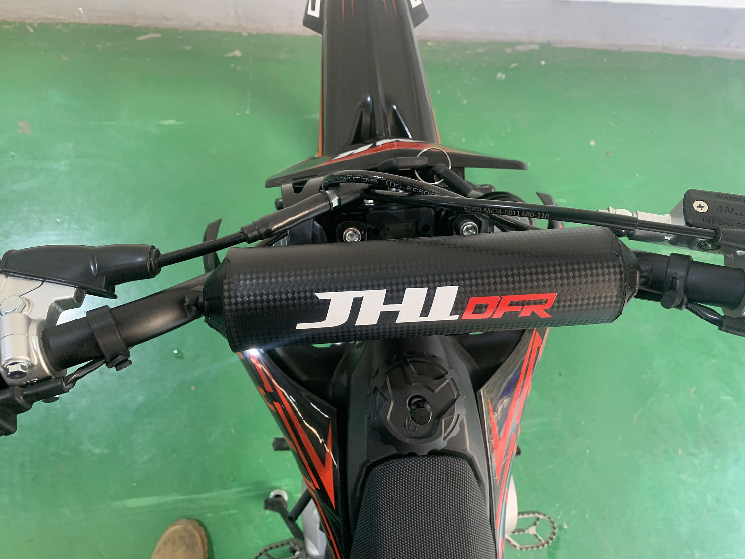 Питбайк JHLMOTO JHL MK125 (14/12) в Березниках