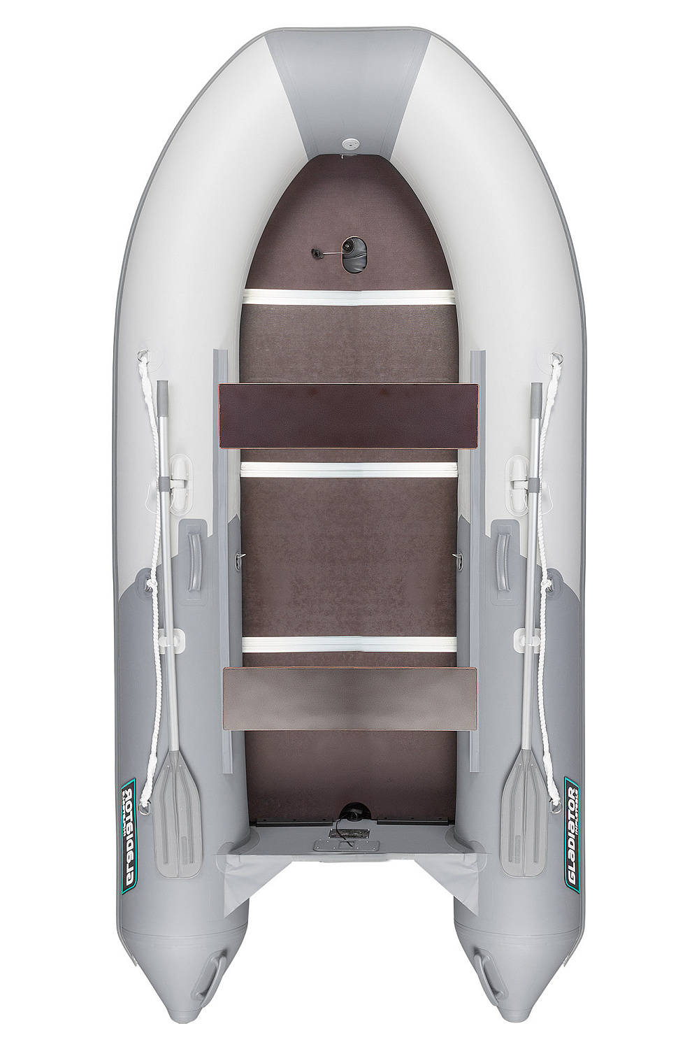 НАДУВНАЯ ЛОДКА GLADIATOR B330 в Березниках