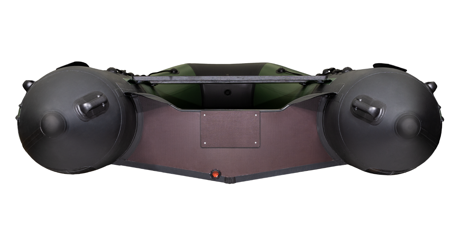 Лодка Ривьера Максима 3800 СК в Березниках