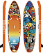SUP (САП) Доска MISHIMO CRAZY-LINE 10.6’ (325см) в Березниках