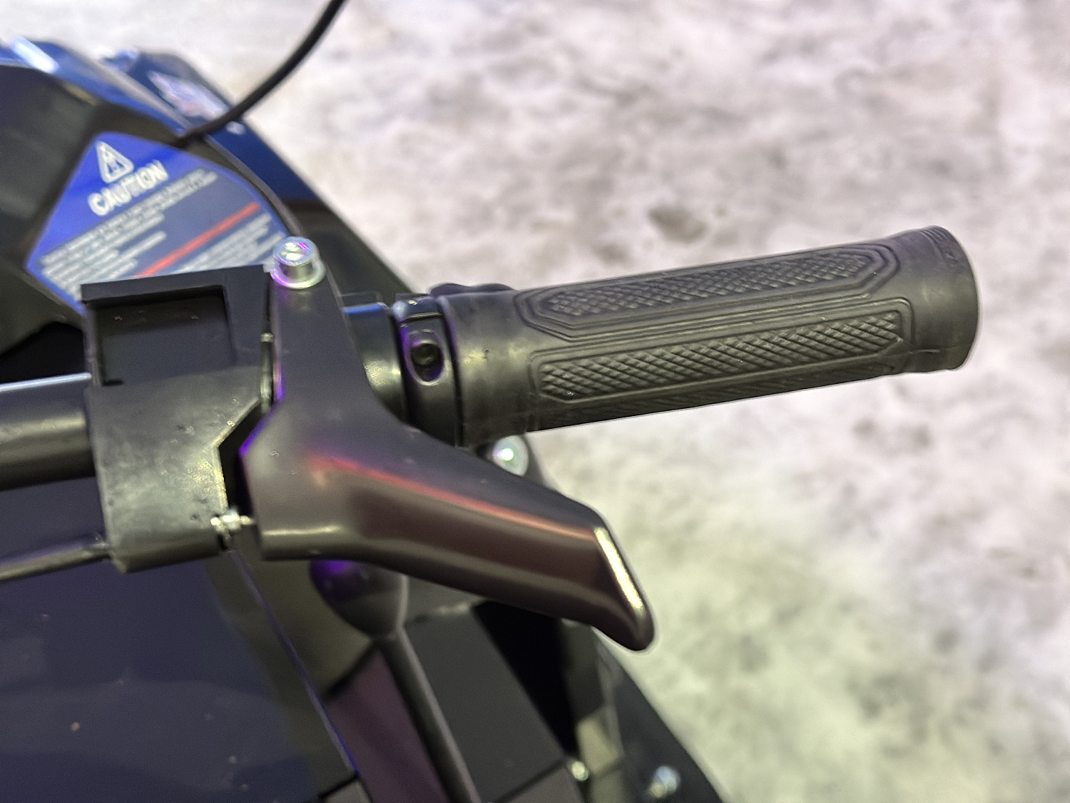 Снегоход PROMAX YAKUT 500 2.0 4T 20 в Березниках