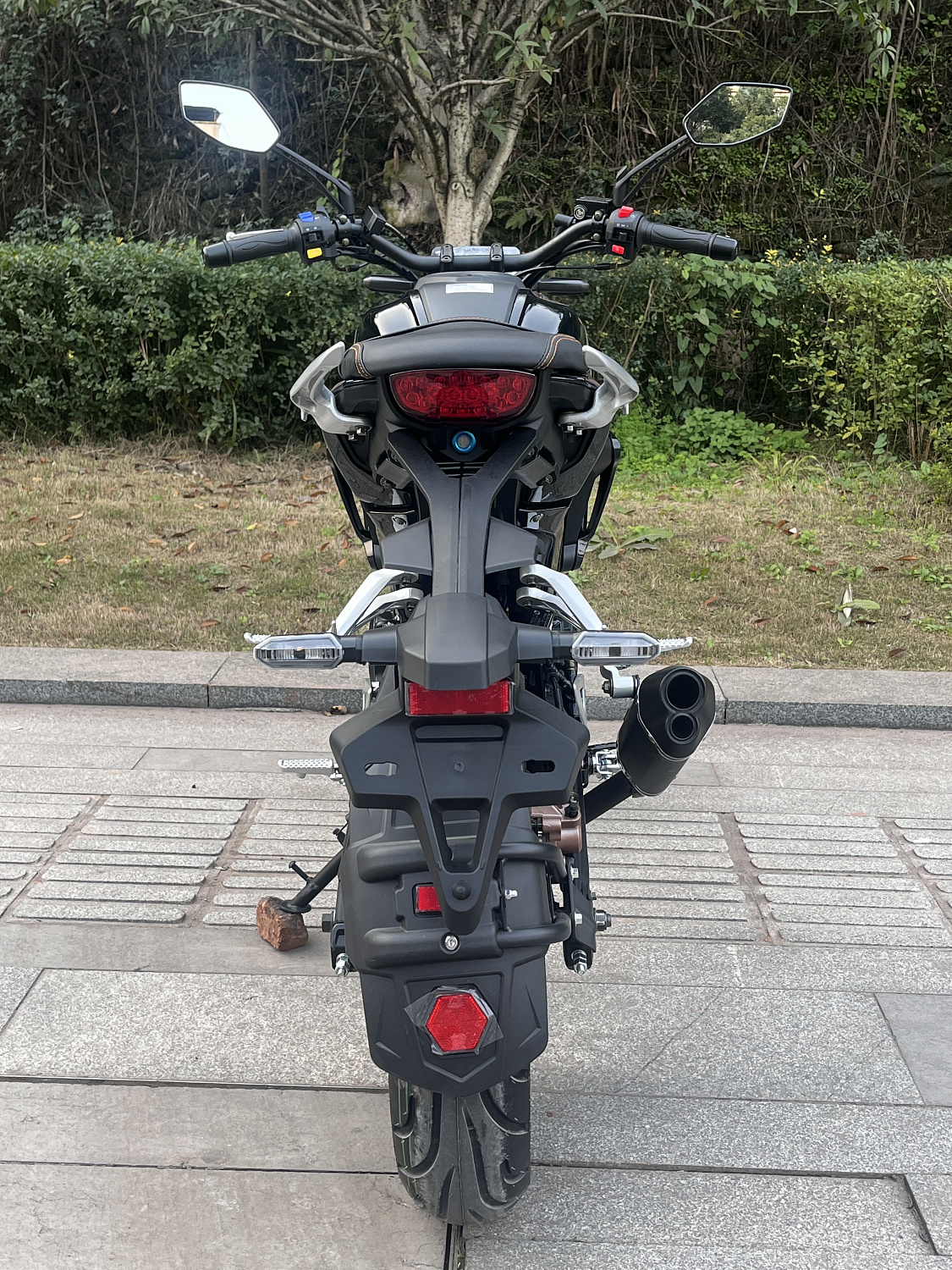 Мопед PROMAX CB150PR (49) в Березниках