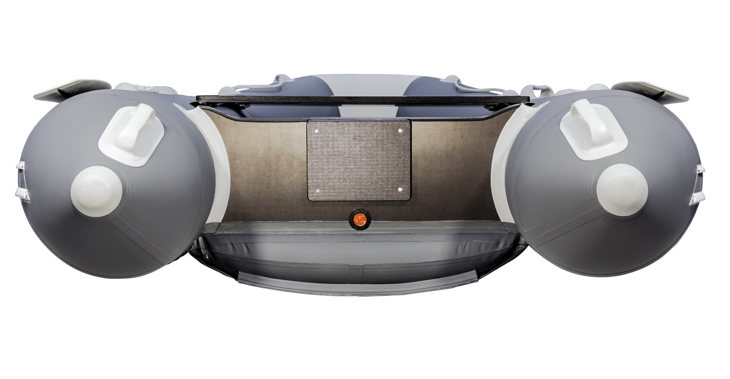 Лодка АКВА 3600 НДНД в Березниках