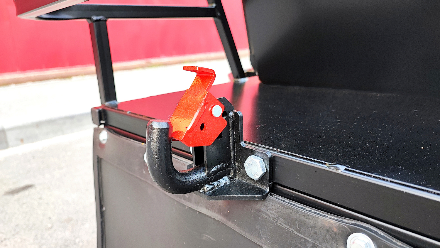 Снегоход PROMAX YAKUT 500 2.0 4T 22 в Березниках