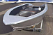 Алюминиевая лодка Wyatboat-390 Р NEW в Березниках Алюминиевая лодка Wyatboat-390 Р NEW в Березниках
