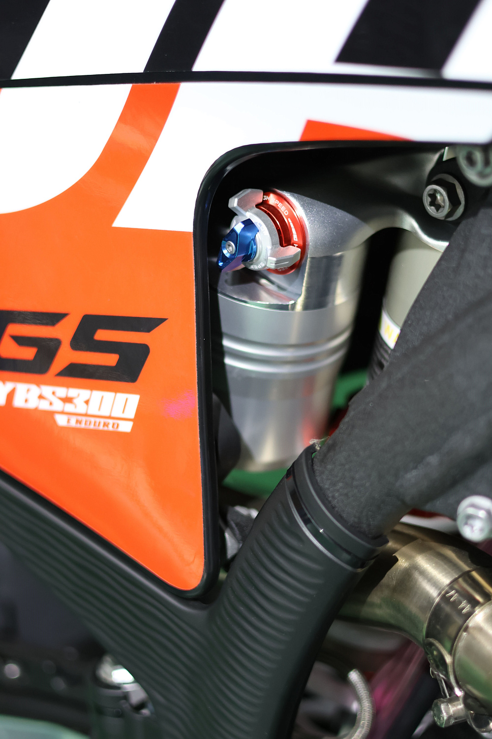 Мотоцикл JHLMOTO JHLofr GS YBS300 (176MN) в Березниках