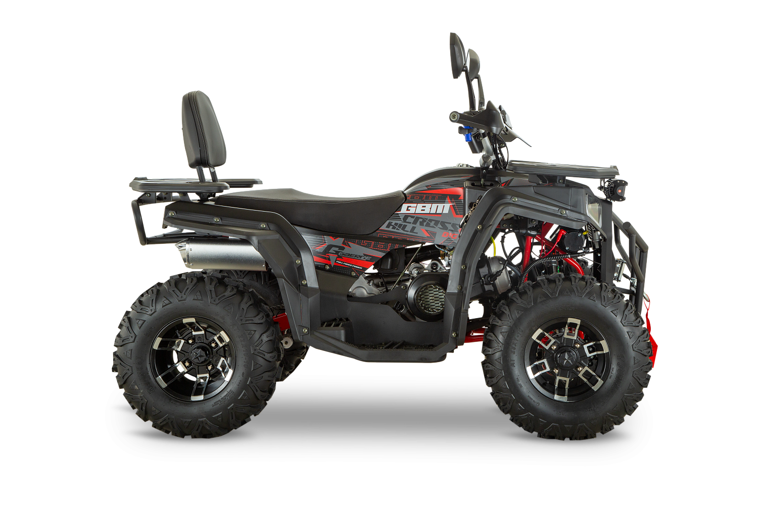 Квадроцикл GBM CROSS HILL 320 BIG PREMIUM в Березниках