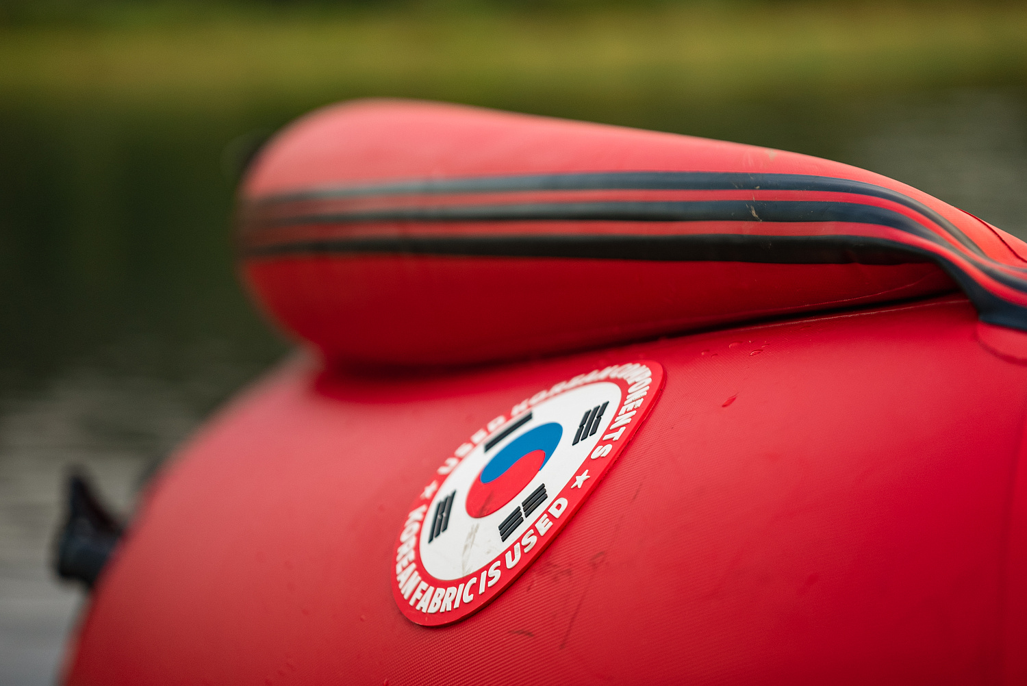 Лодка MISHIMO RIVER FJET PRO 470 под водомет в Березниках