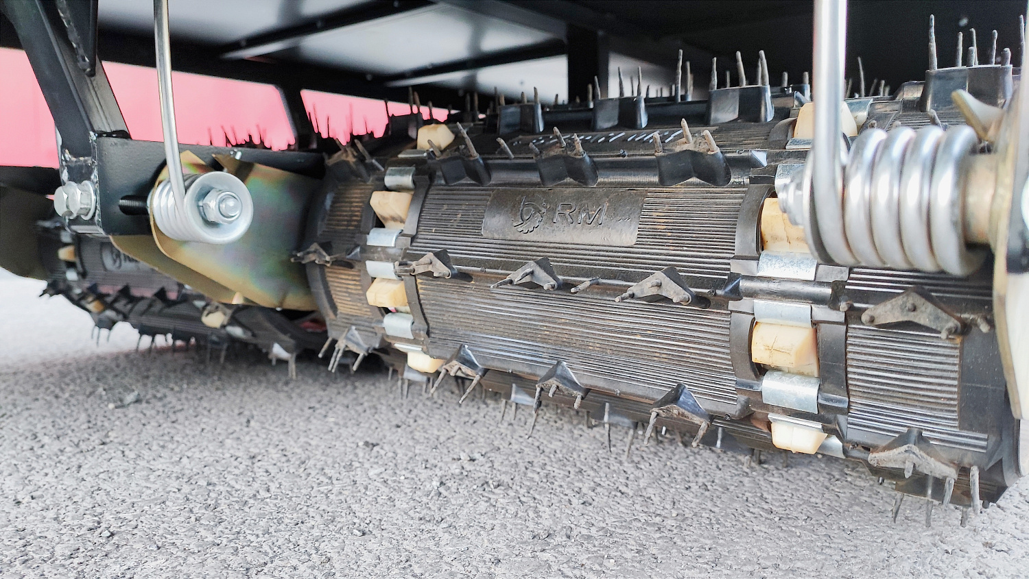 Снегоход PROMAX SNOWBEAR V3 650 2T в Березниках