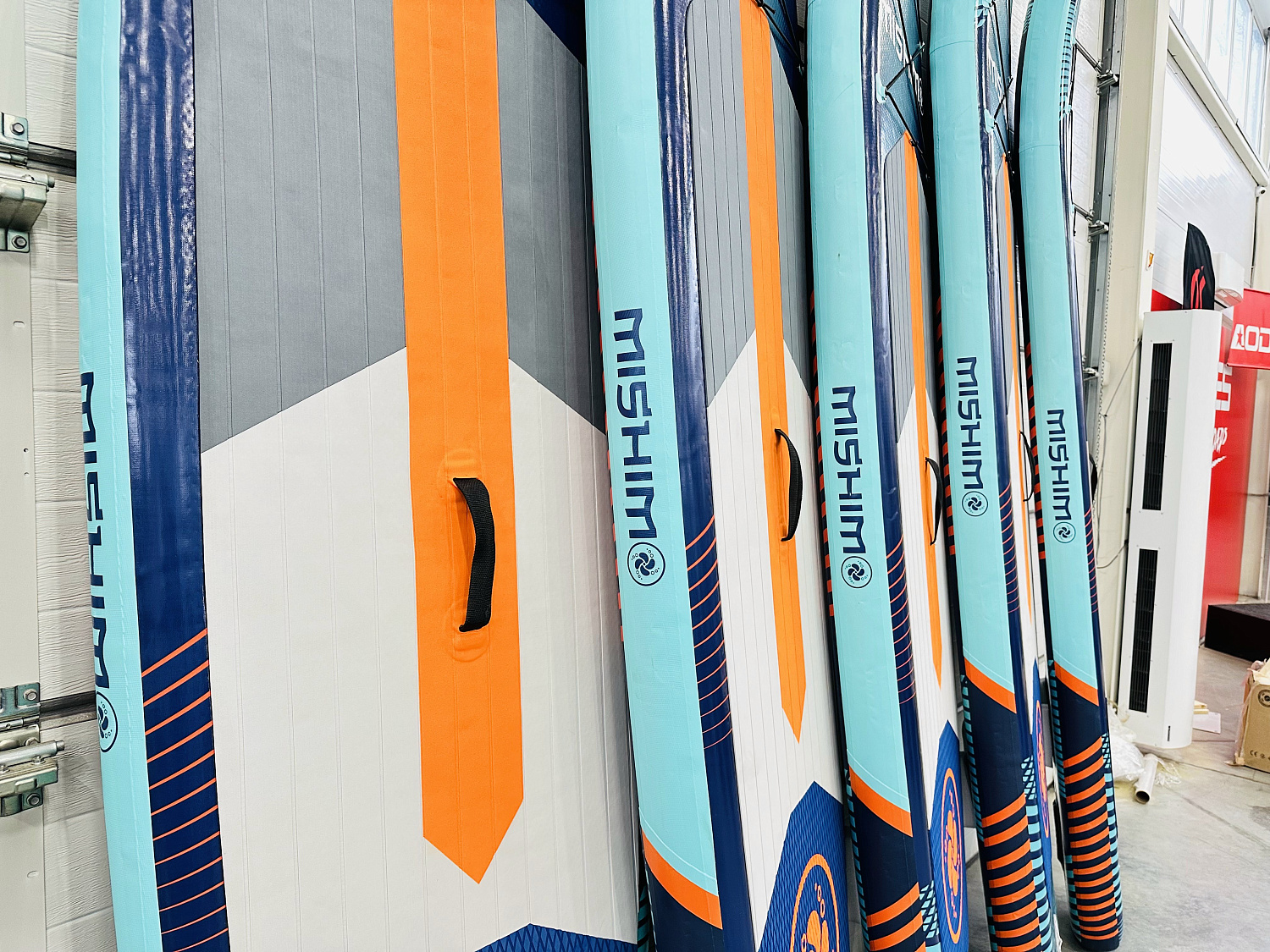 SUP (САП) Доска MISHIMO TROFY 10.6 в Березниках