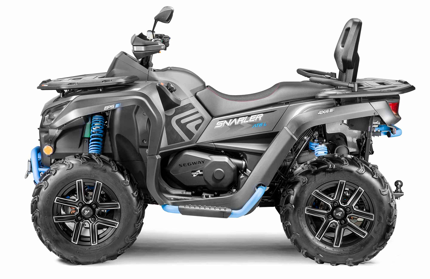  Квадроцикл Segway SNARLER AT6 LE в Березниках