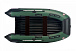 Лодка MISHIMO LITE 400 в Березниках