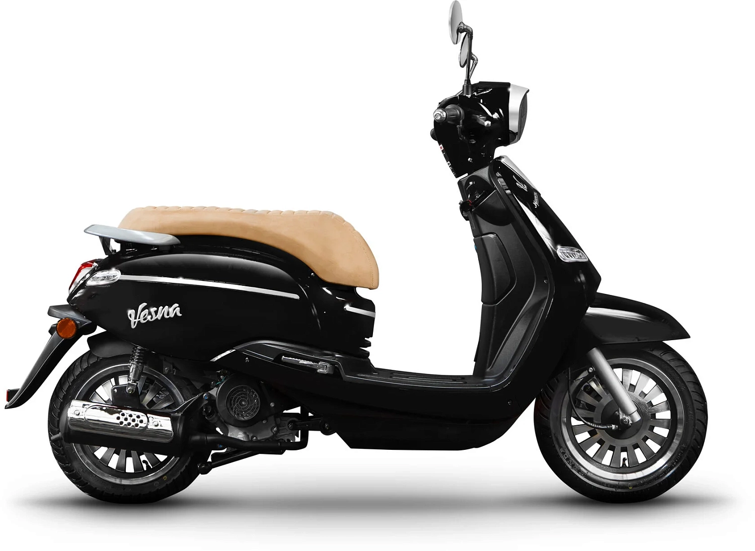 Скутер MINSK Vesna 125 M1NSK в Березниках