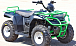 Квадроцикл IRBIS ATV150 в Березниках