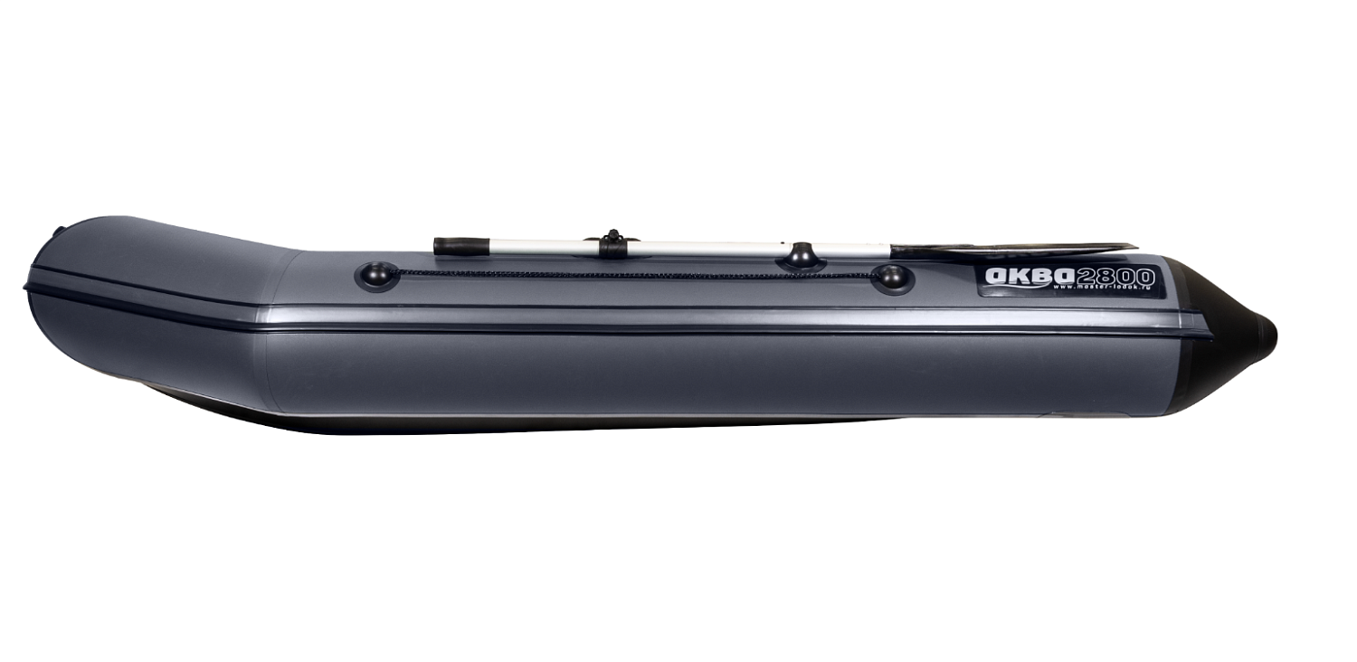  Лодка АКВА 2800 Слань-книжка киль в Березниках