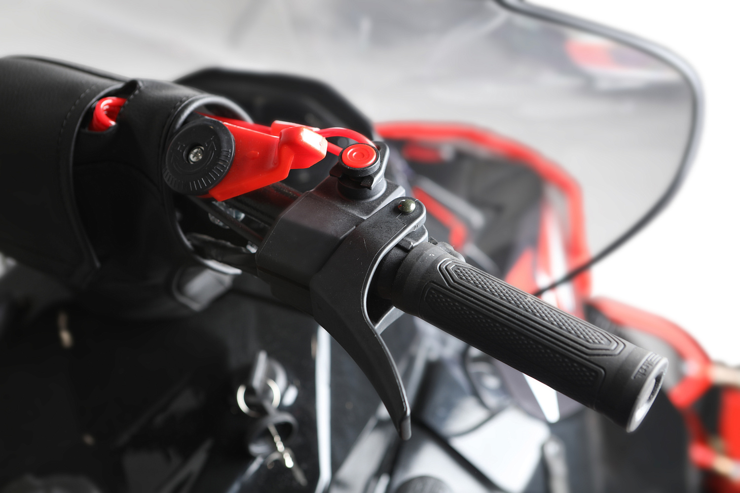 Снегоход IKUDZO HUNTER 600LK 20 V2 в Березниках