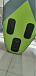 НАДУВНОЙ SUP-BOARD BUSINESS GREEN 10,6 в Березниках