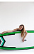 НАДУВНОЙ SUP BOARD JUNGLES 11,6 в Березниках