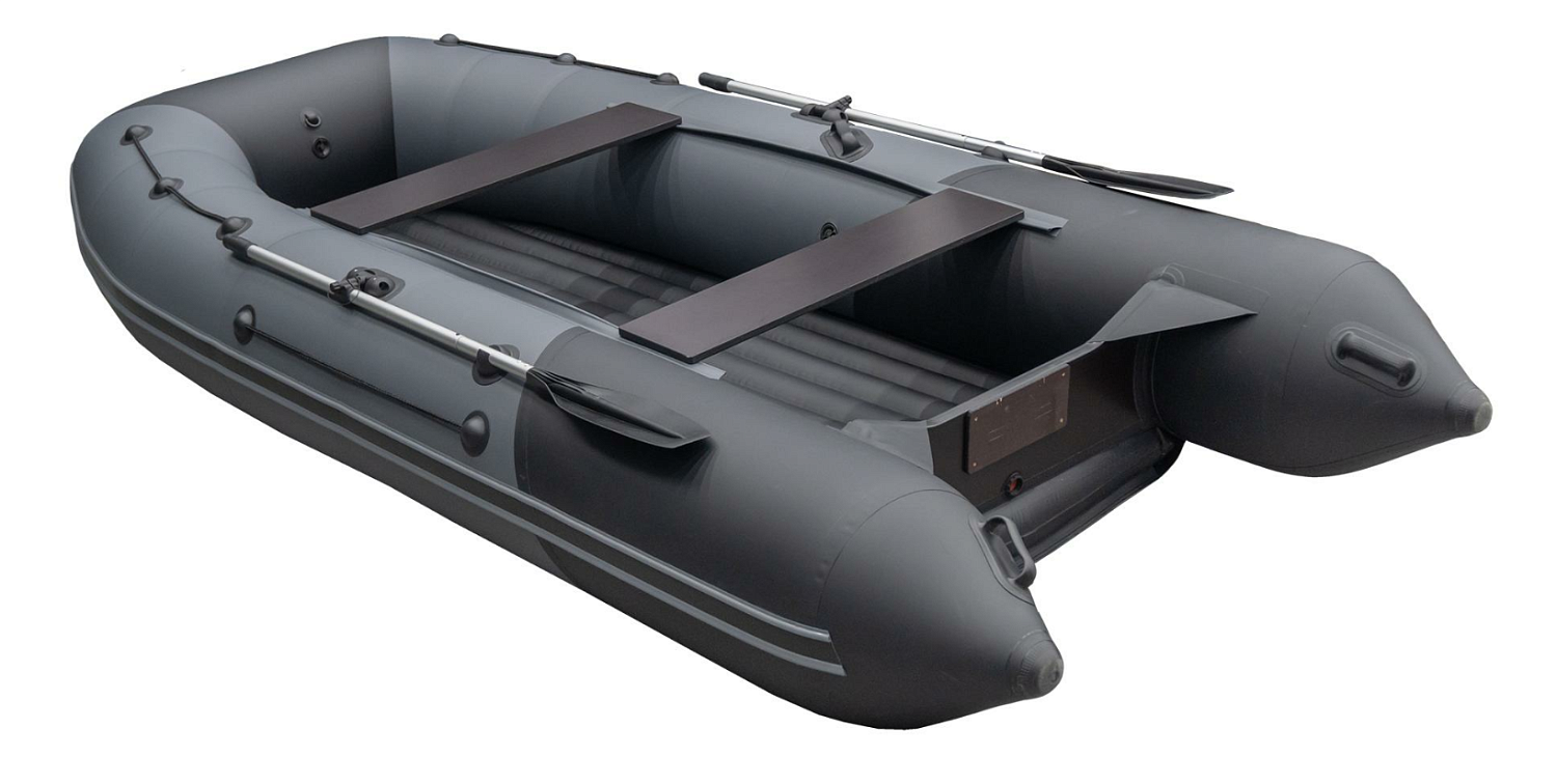 Лодка Таймень RX 4100 НДНД в Березниках