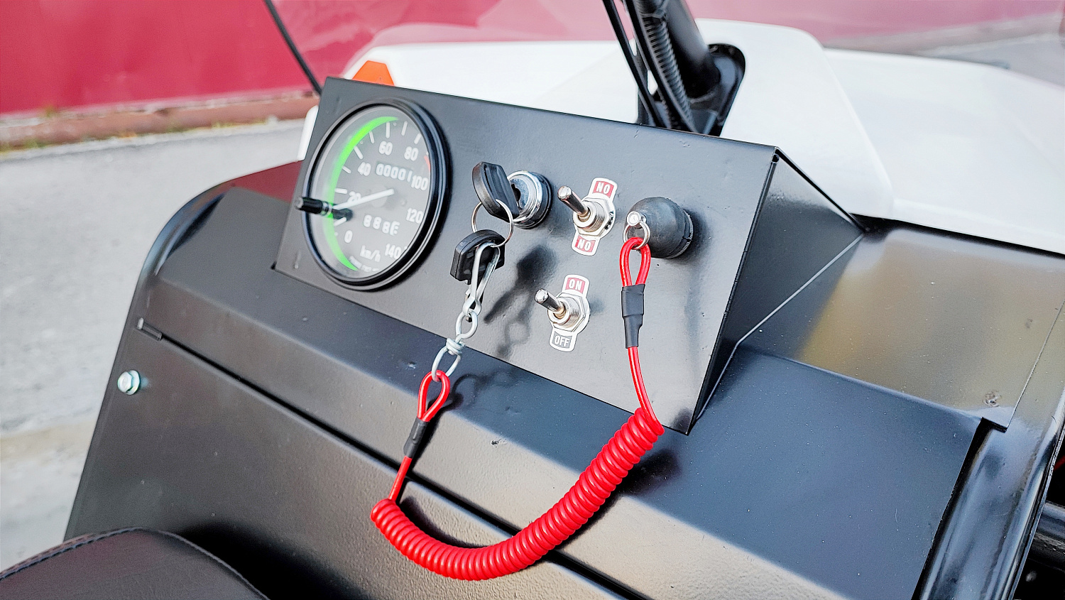 Снегоход PROMAX SNOWBEAR V3 650 2T в Березниках