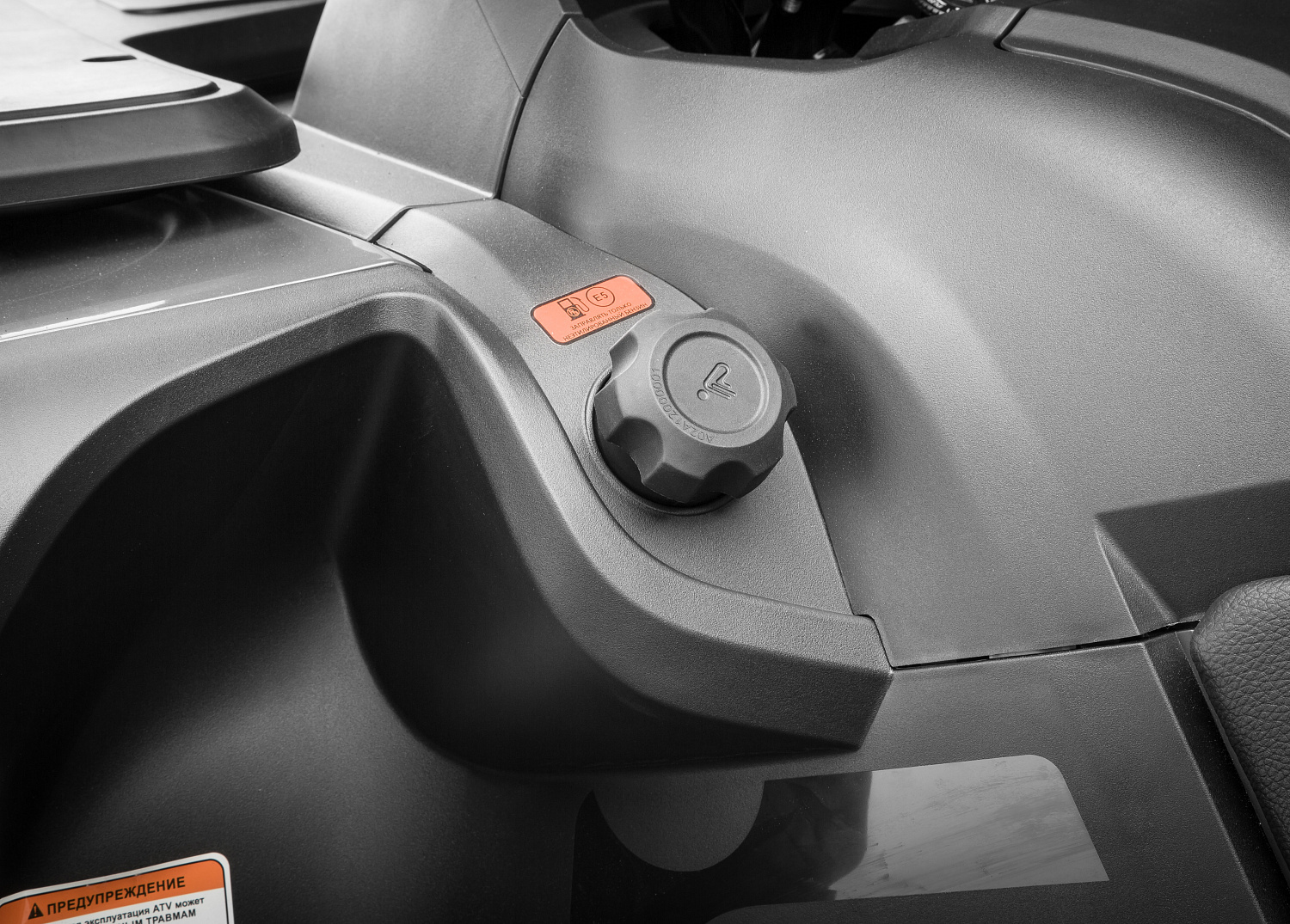  Квадроцикл Segway SNARLER AT6 LE в Березниках