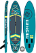 SUP (САП) Доска MISHIMO PRO-MAX Light Teal 11,6’ (355см) в Березниках