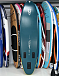SUP (САП) Доска RAIDEX TAITA BLUE BOTTOM 10,6’ (320см) в Березниках
