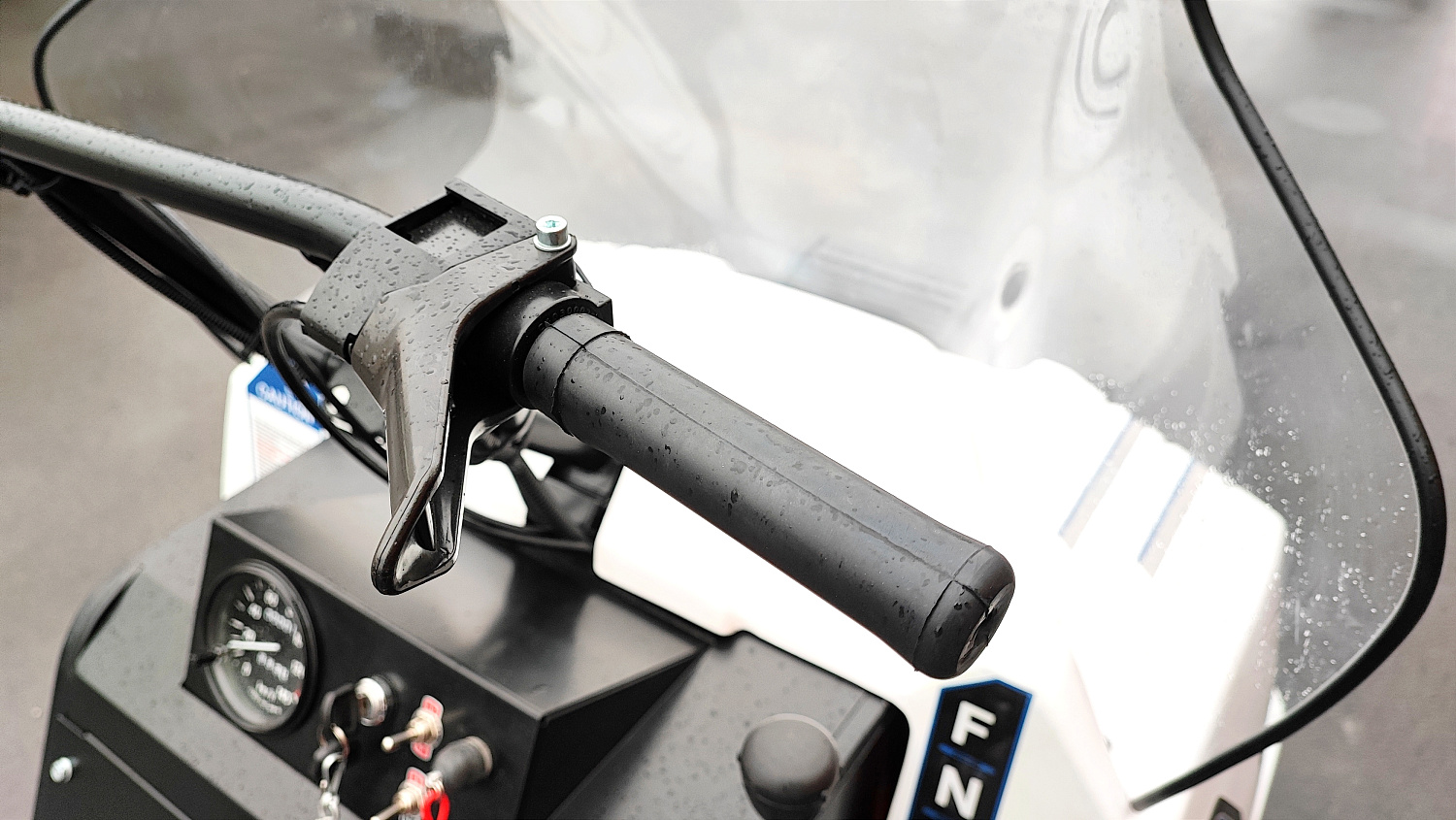 Снегоход PROMAX SNOWBEAR V3 800 4T ST в Березниках