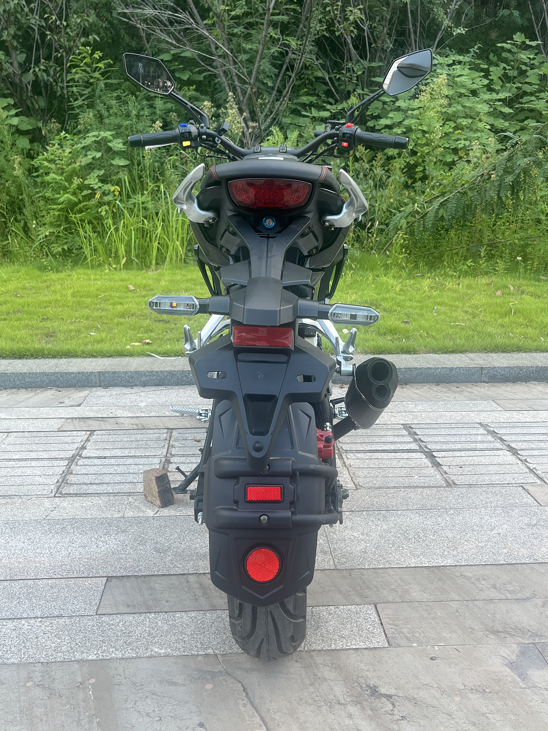 Мопед PROMAX CB130R (49) в Березниках