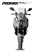 МаксиСкутер PROMAX-HONDA ADV 150 (49) (Inspired by HONDA) в Березниках