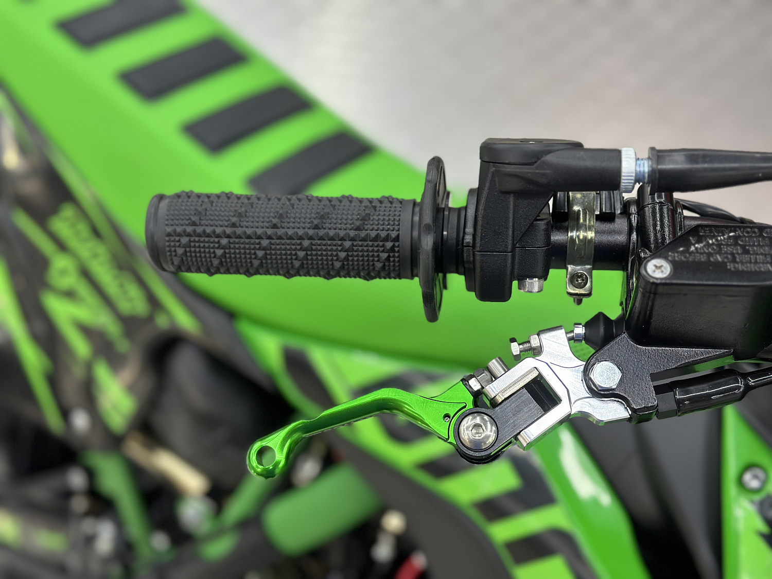 Кроссовый мотоцикл PROMAX DAIKON CB330 в Березниках