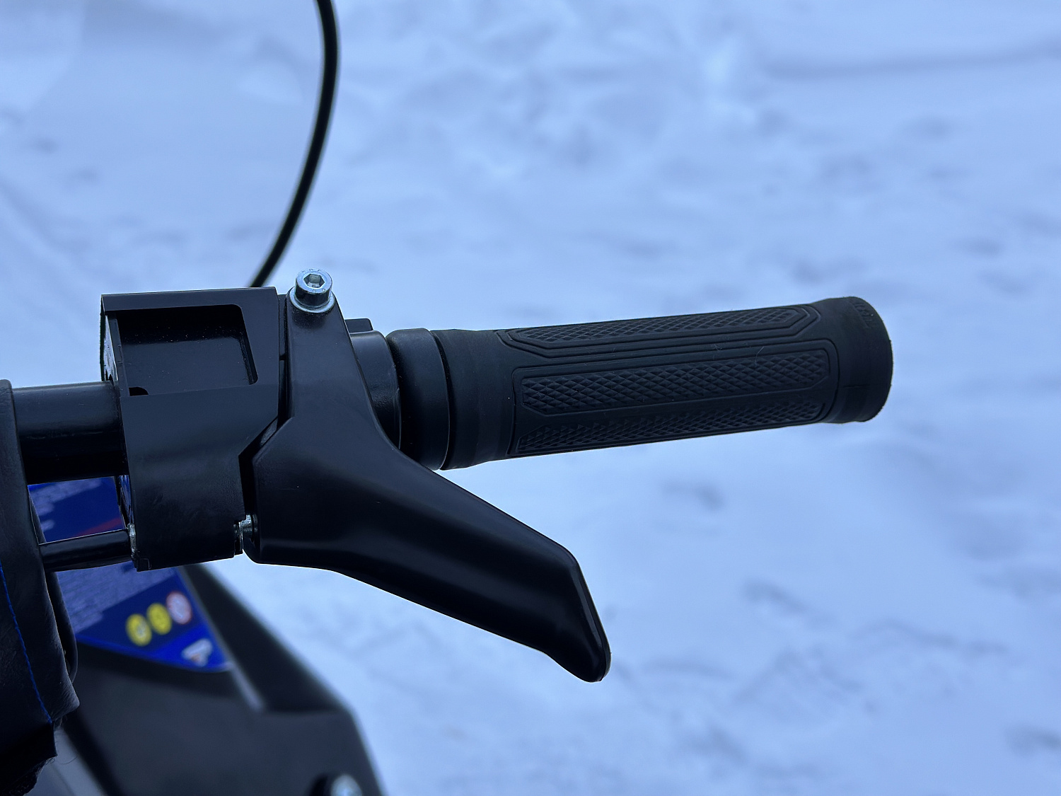 Снегоход PROMAX YAKUT 500 LONG 2.0 4T 29 в Березниках