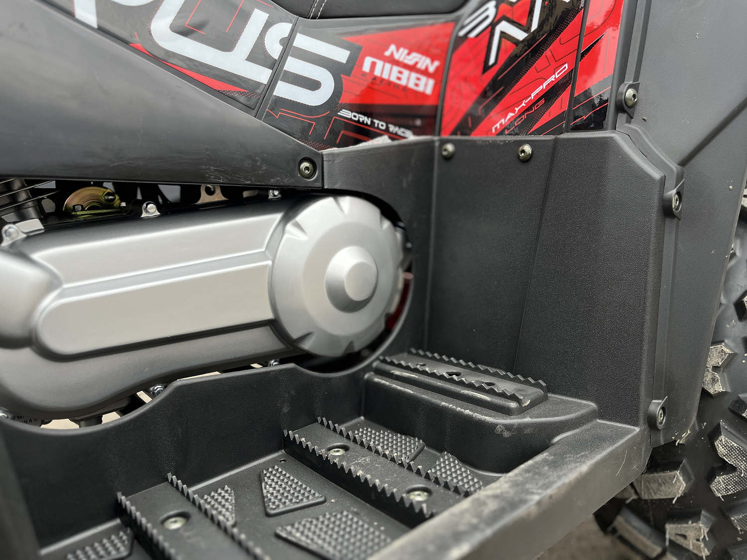 Квадроцикл PROMAX TAURUS 300 MAX-PRO LONG в Березниках