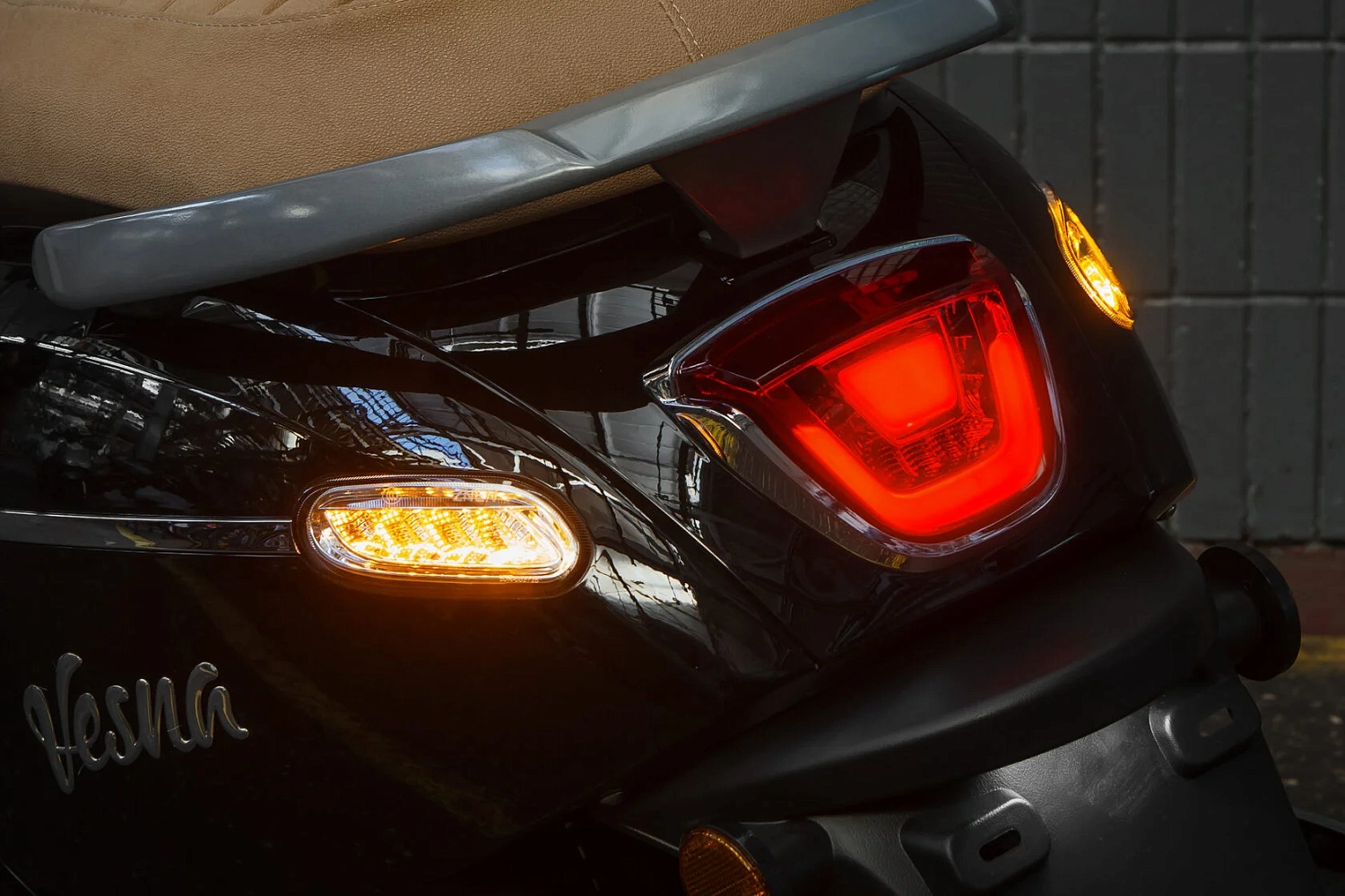 Скутер MINSK Vesna 50 M1NSK в Березниках