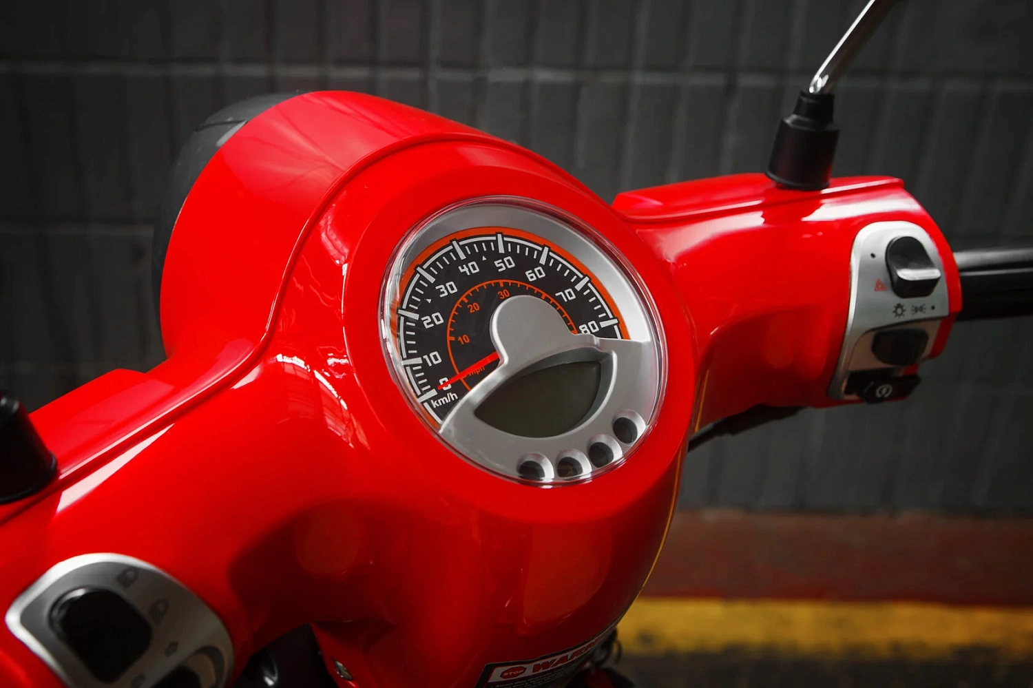 Скутер MINSK Vesna 50 M1NSK в Березниках