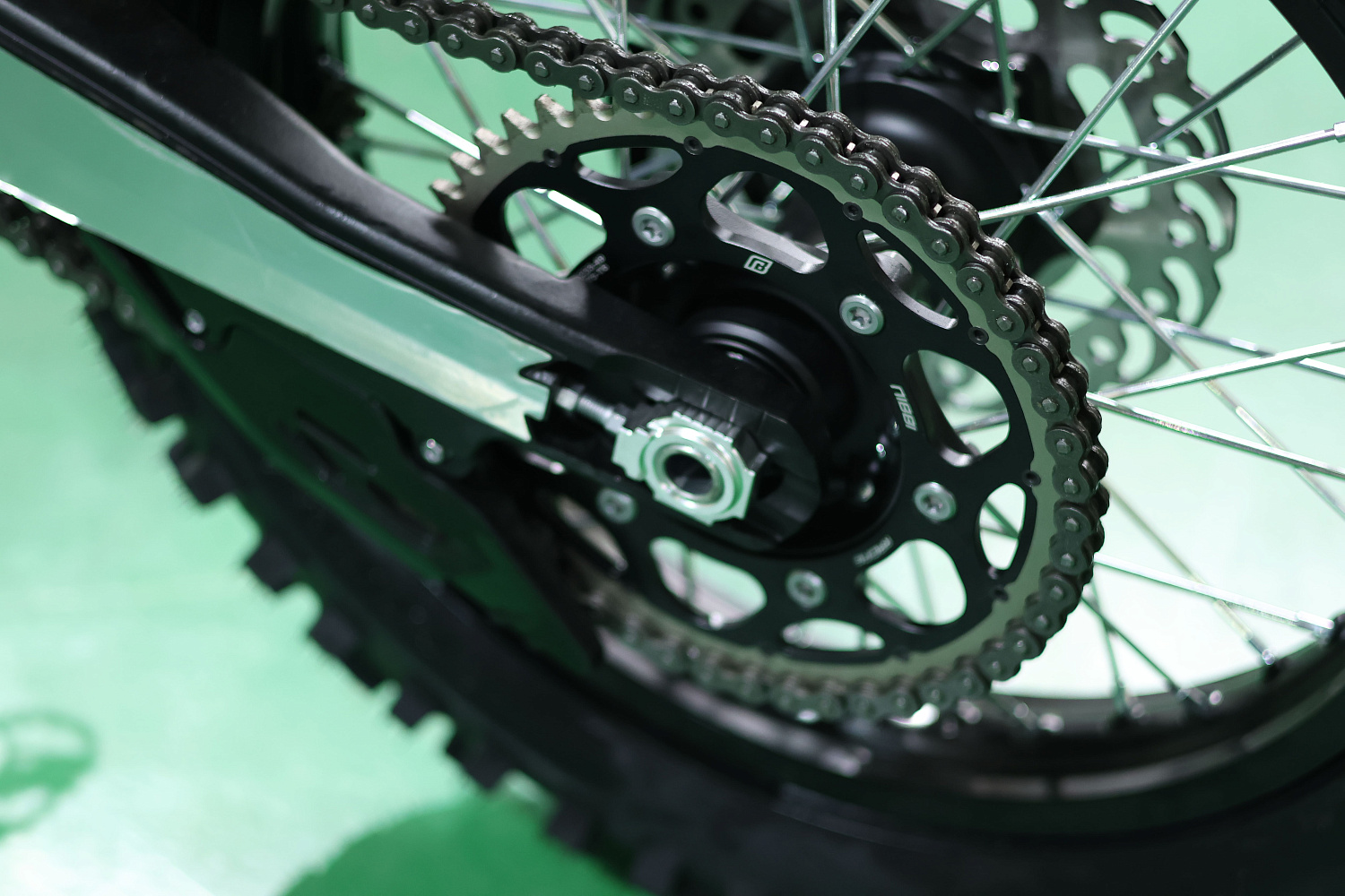 Мотоцикл JHLMOTO JHLofr GS YBS300 (176MN) в Березниках