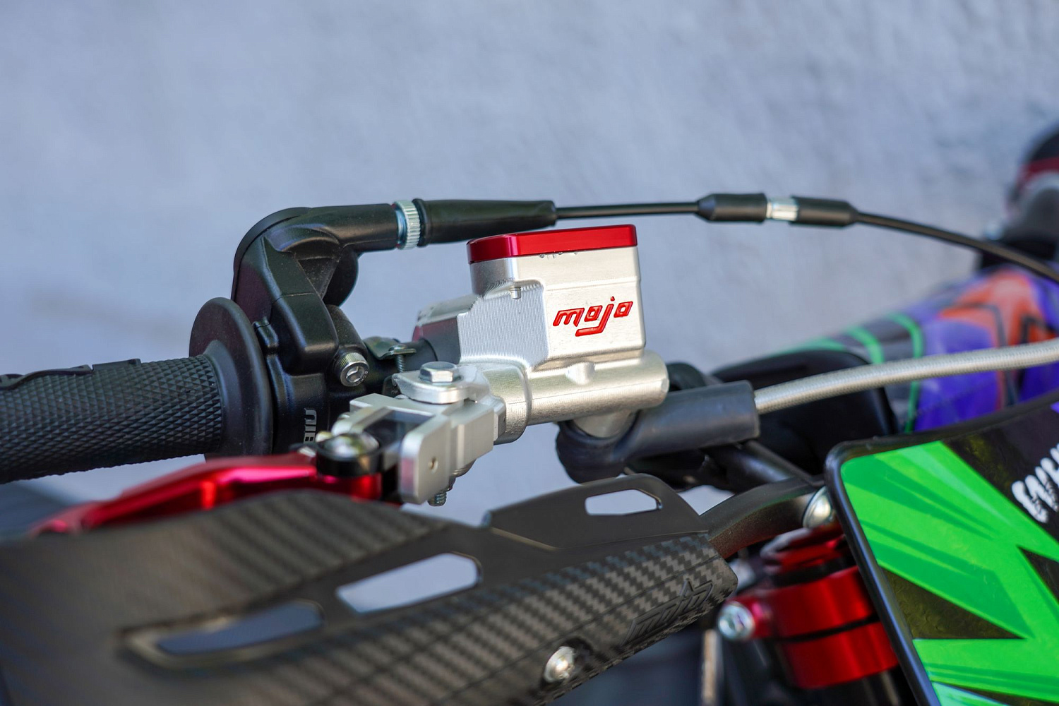 Эндуро / кроссовый мотоцикл BSE T7 Joker (ZS174-5А) Sport в Березниках