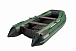 Лодка MISHIMO LITE 370 в Березниках