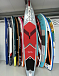 SUP (САП) ДОСКА RAIDEX TAITA PREMIUM SPINE 12,6’ (381СМ) в Березниках